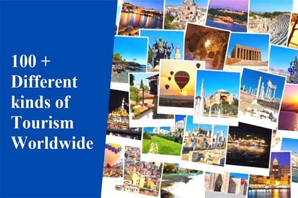 Worldwide Tourism DMC