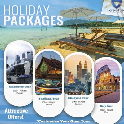 Tour Packages