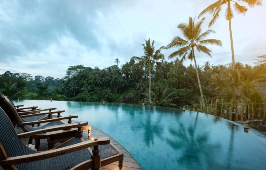 Natya Resort Ubud