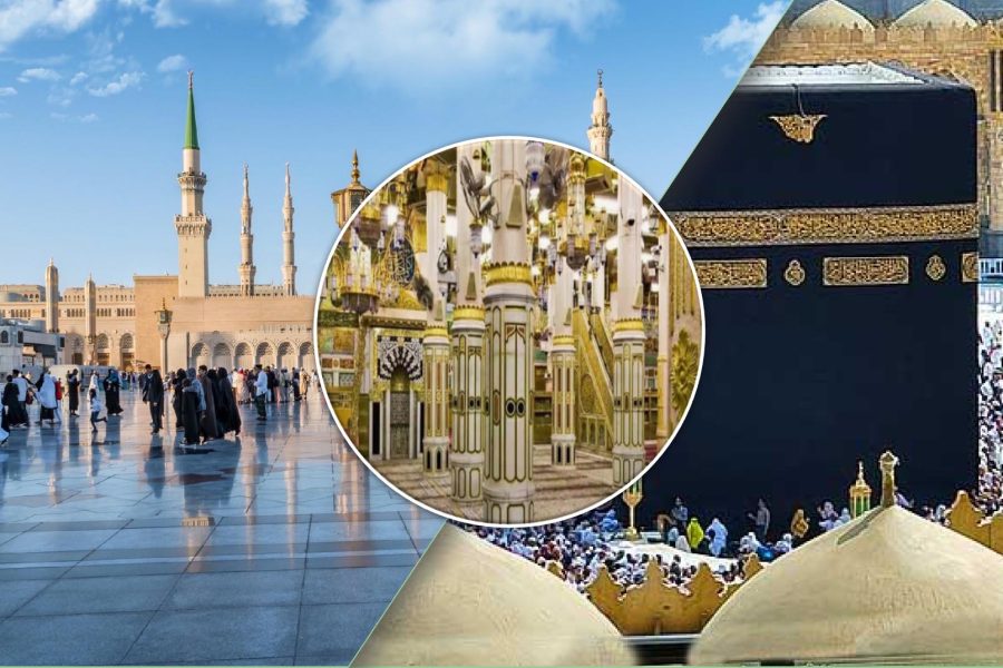 Economy Umrah Package: Affordable Spiritual Journey