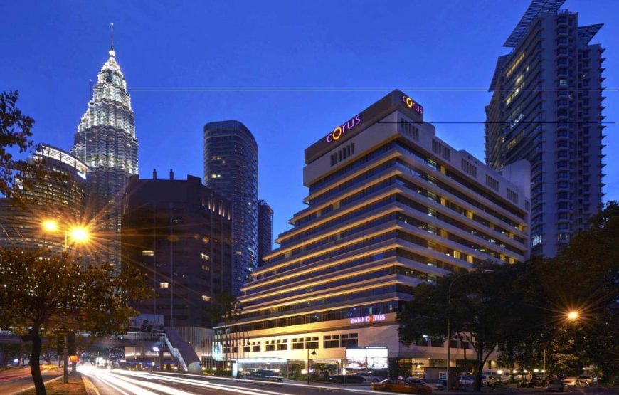 Corus Hotel Kuala Lumpur