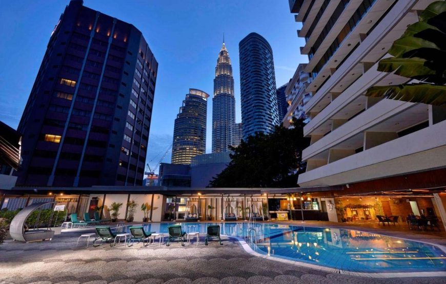 Corus Hotel Kuala Lumpur