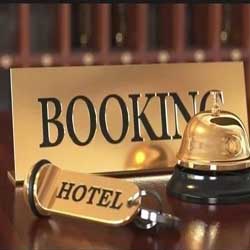 Hotel Bookings