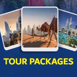 Tour Packages