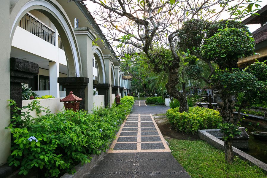 Legian Paradiso Hotel